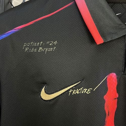 Barcelona Special Edition X-Ray