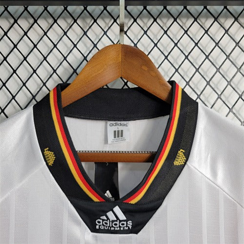 Germany Home 1992