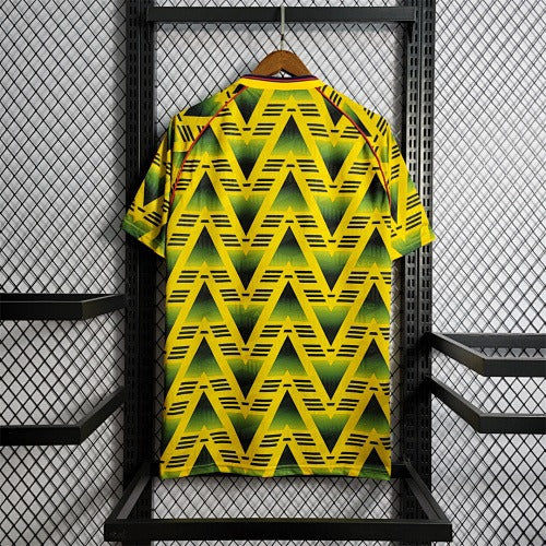 Arsenal Away 1991/93