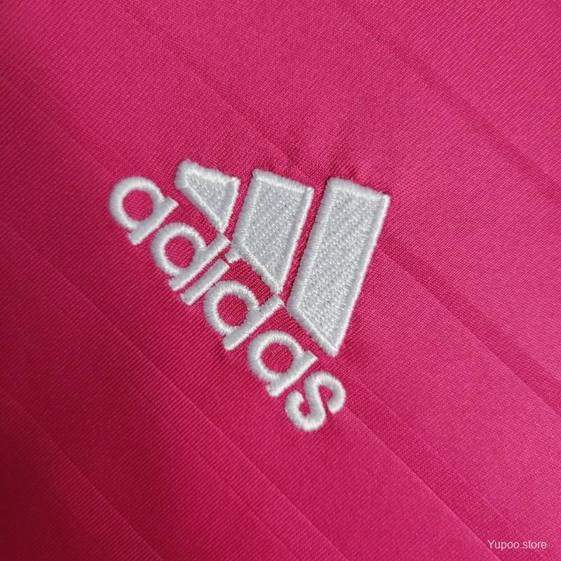 Real Madrid Away Long Sleeve 2014/15
