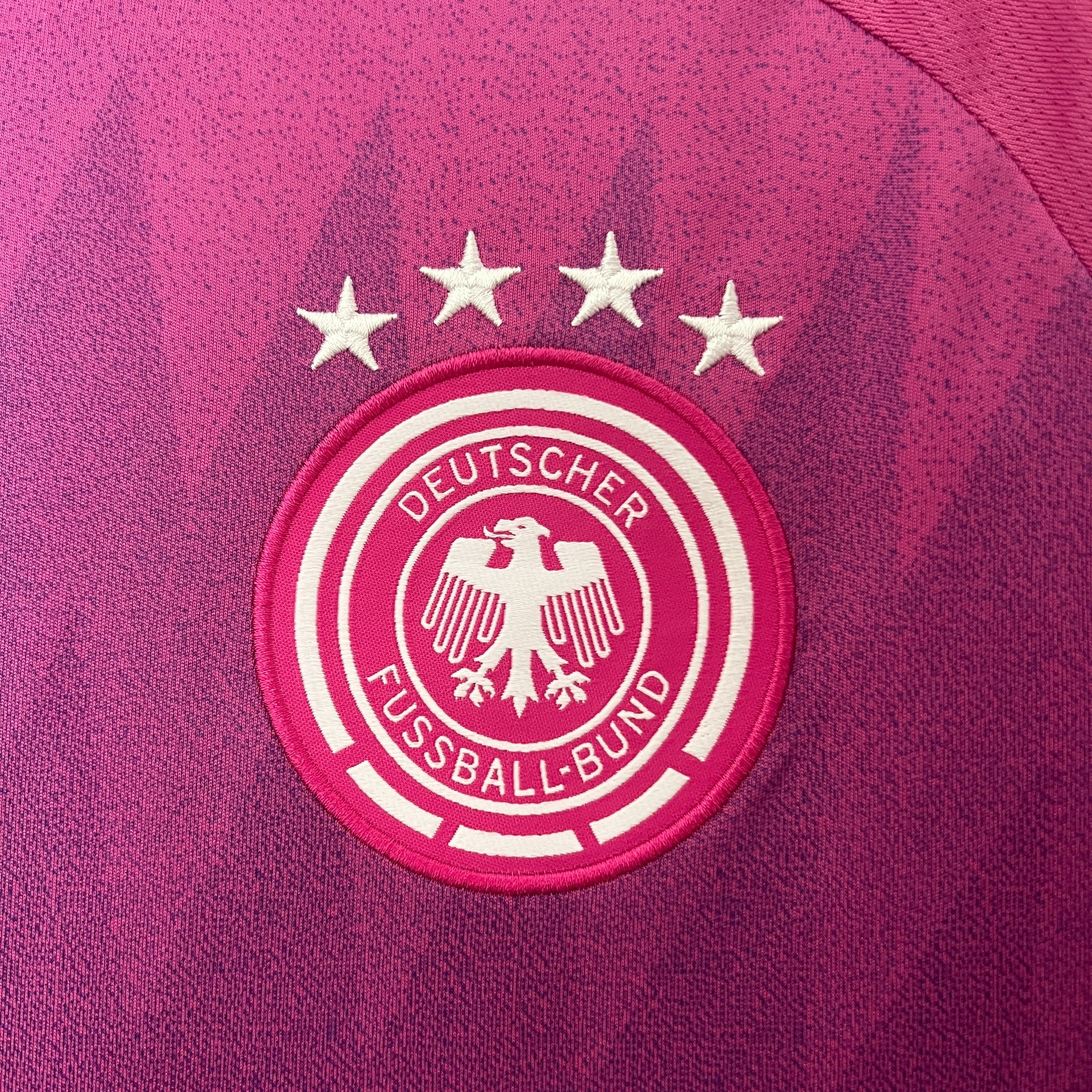 Germany Away 2024