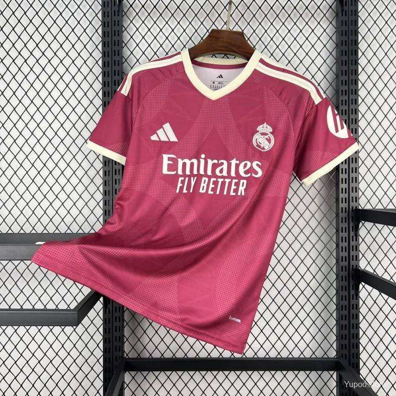 Real Madrid Third 2026/27