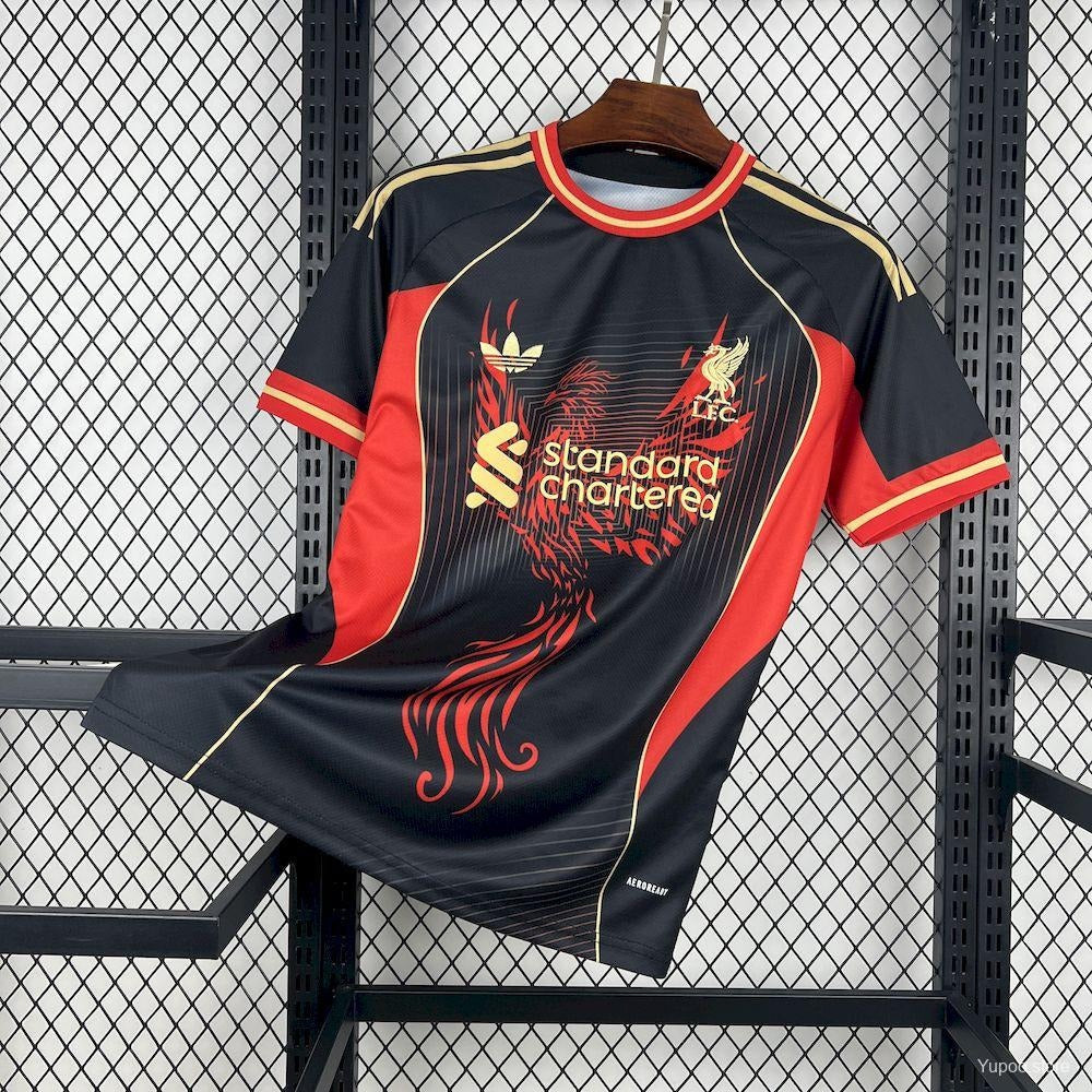 Liverpool Special Edition 2025/26