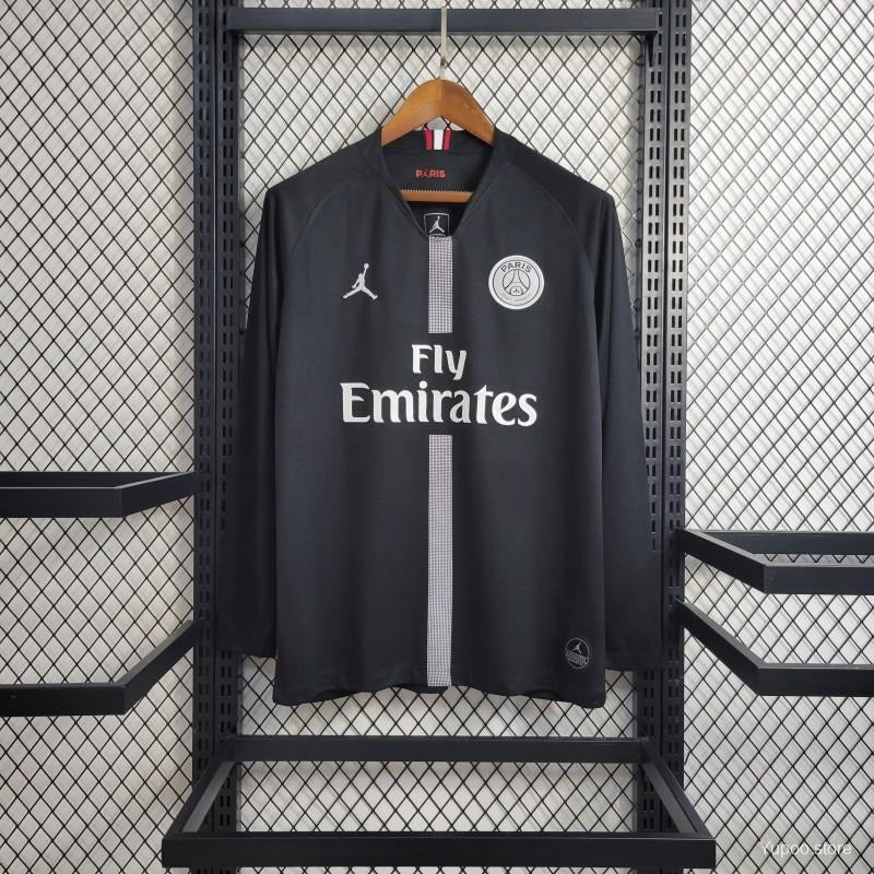 PSG Black 2018/19
