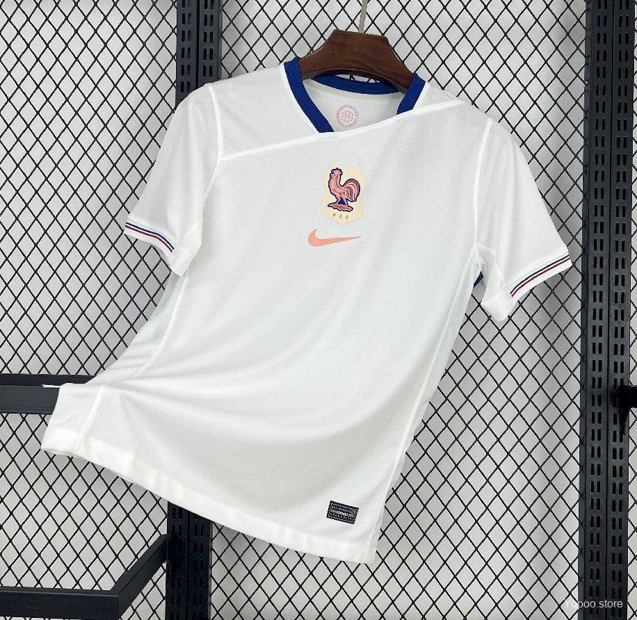 France Third World Cup 2026