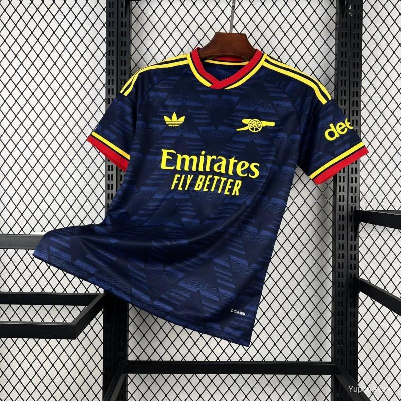 Arsenal Away 2026/27