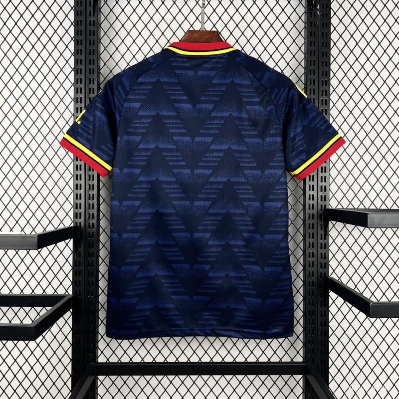 Arsenal Away 2026/27