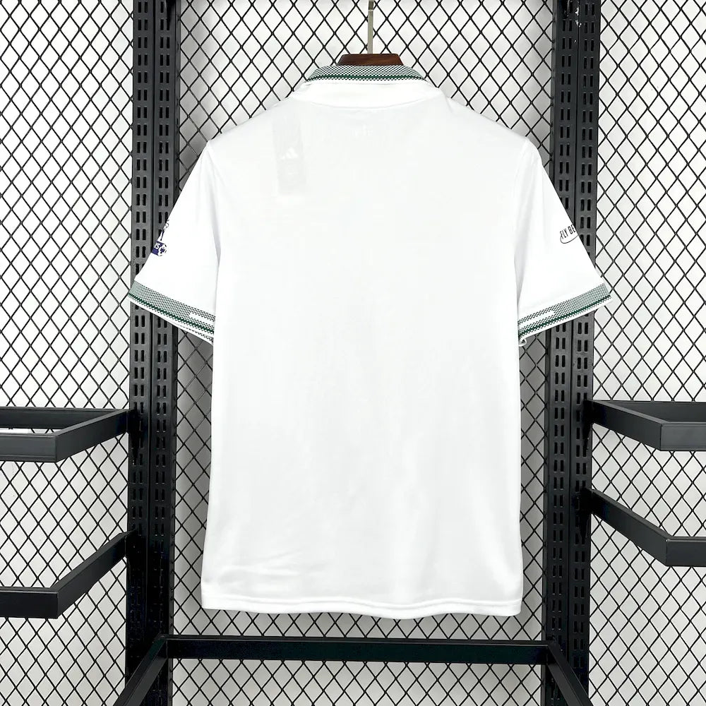 Arsenal Special Edition White 2025/26