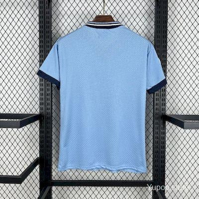 Lazio Home 1996/97