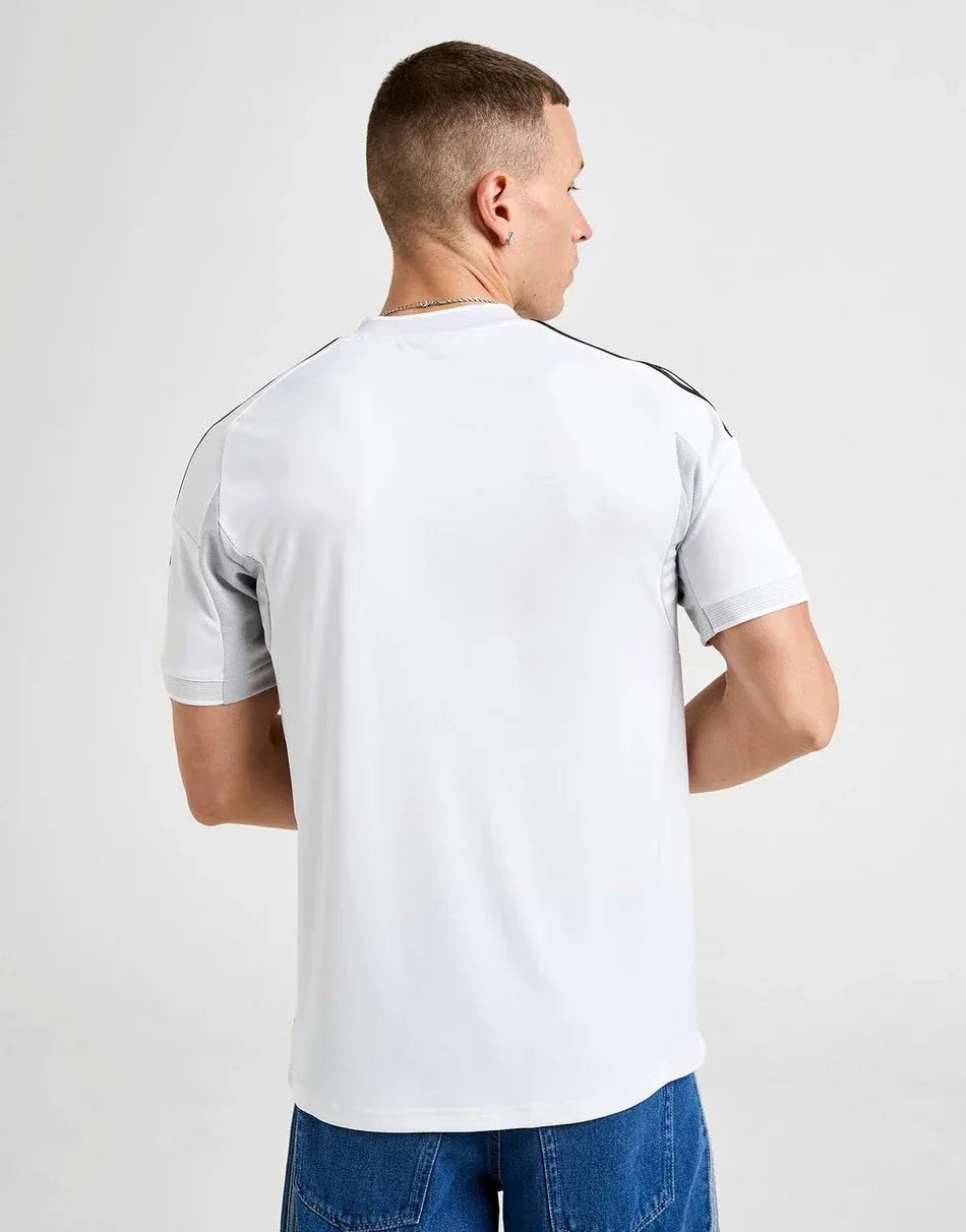 Real Madrid Home 2025/26