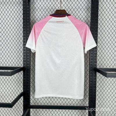 Bayer Leverkusen Away 2025/26