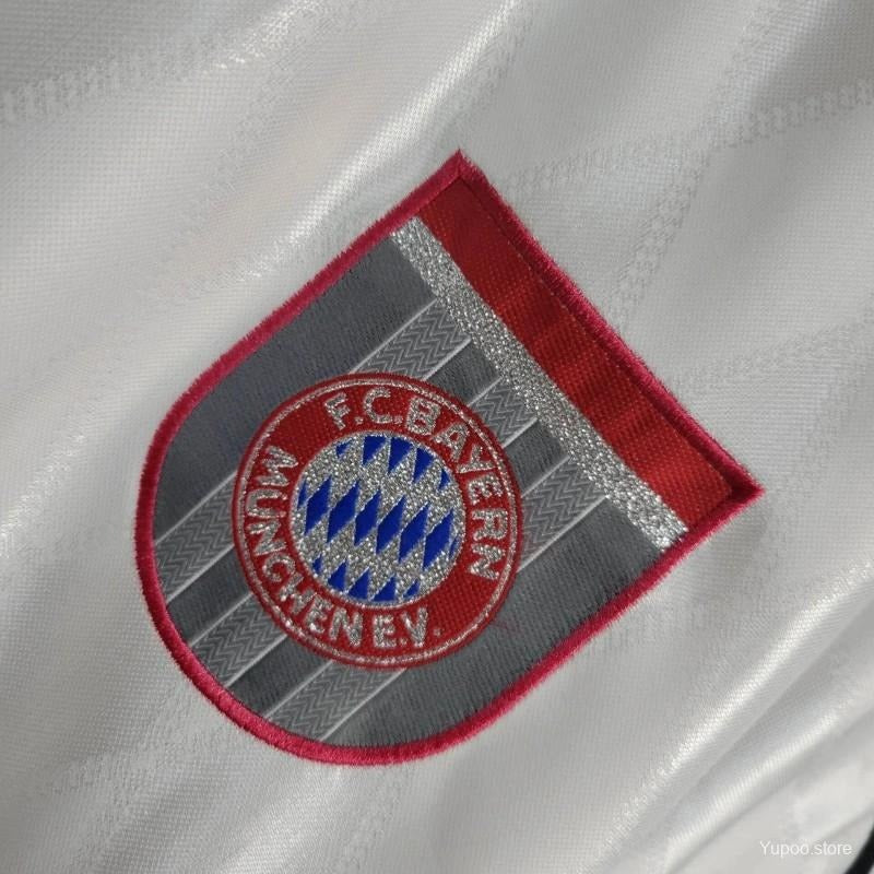 Bayern Munchen Away 1996/98