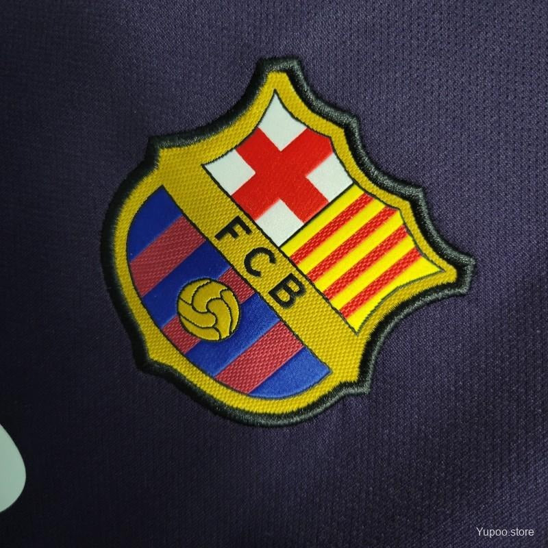 Barcelona Away 2016/17