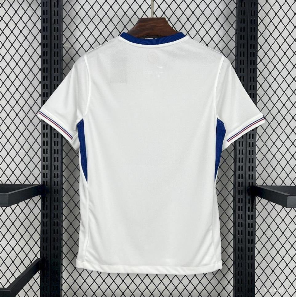 France Third World Cup 2026