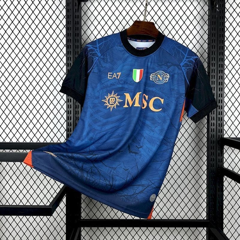 Napoli 25/26 Halloween Special Edition