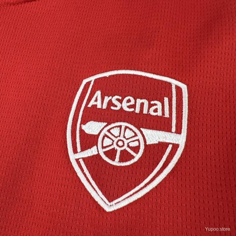 Arsenal Home 2026/27