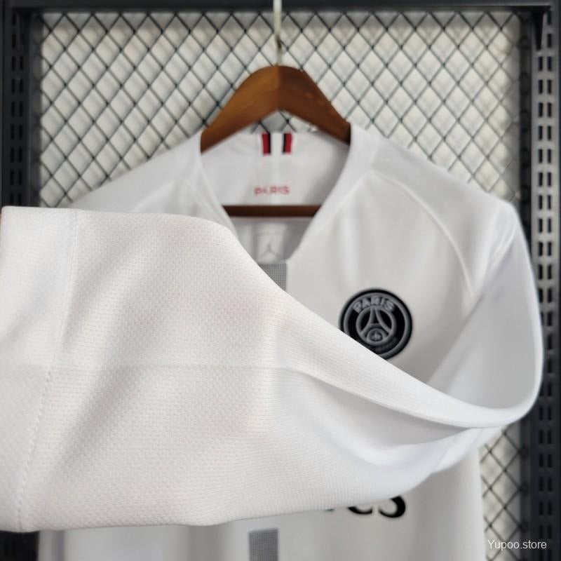 PSG White 2018/19