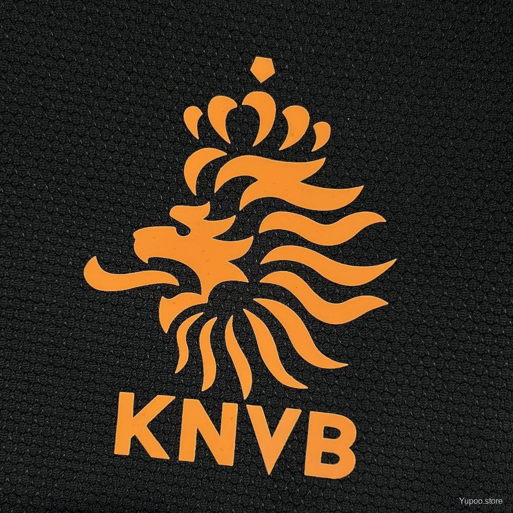 Netherlands Away 2012