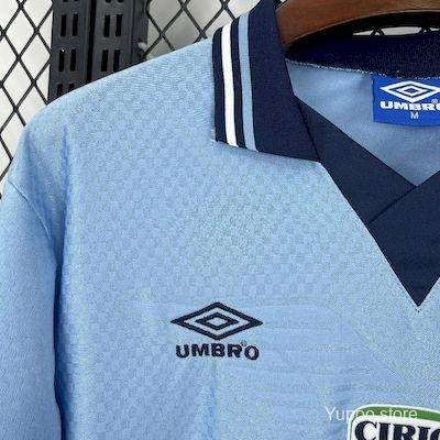 Lazio Home 1996/97