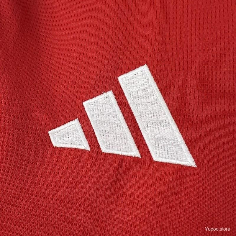 Arsenal Home 2026/27