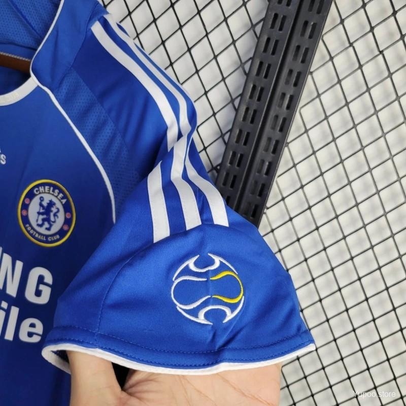 Chelsea Home 2006/07