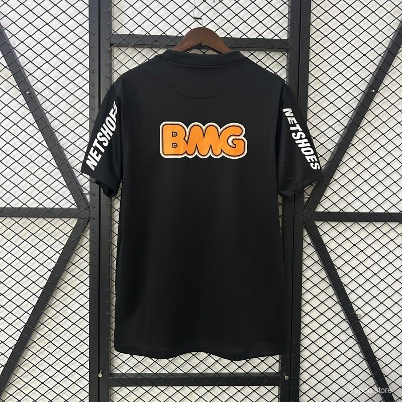 Santos Black 12/13