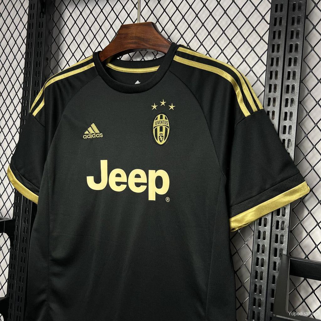 Juventus Third 2015/16