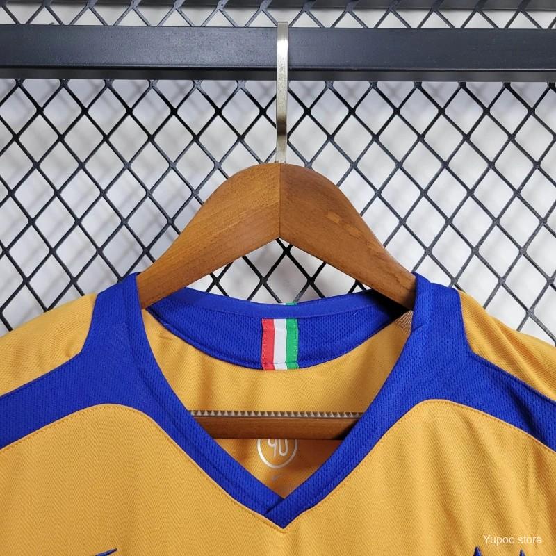 Juventus Third 2005/06