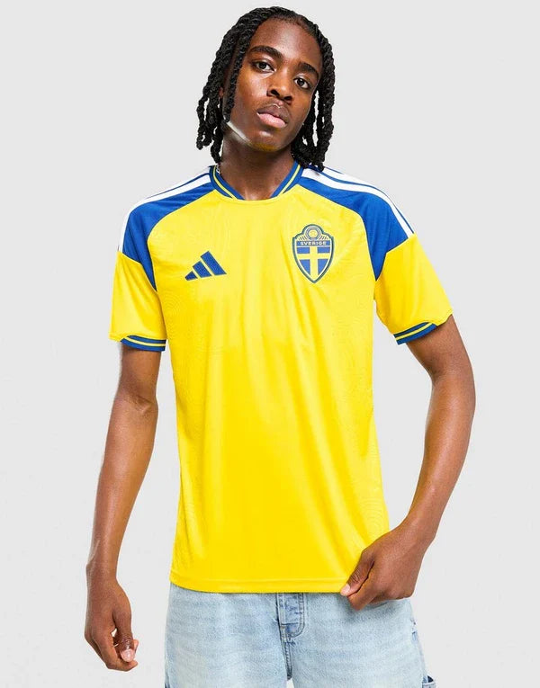 Sweden Home World Cup 2026