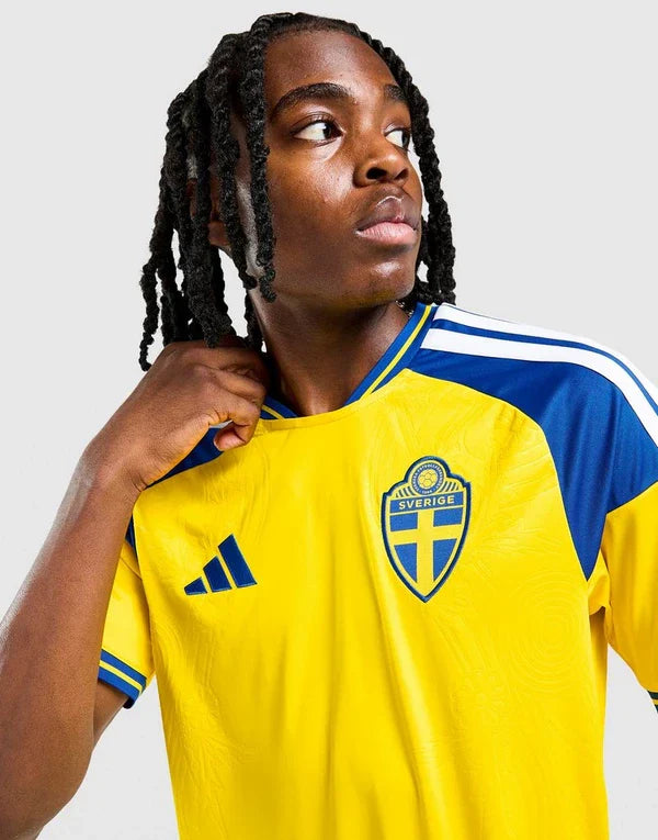 Sweden Home World Cup 2026