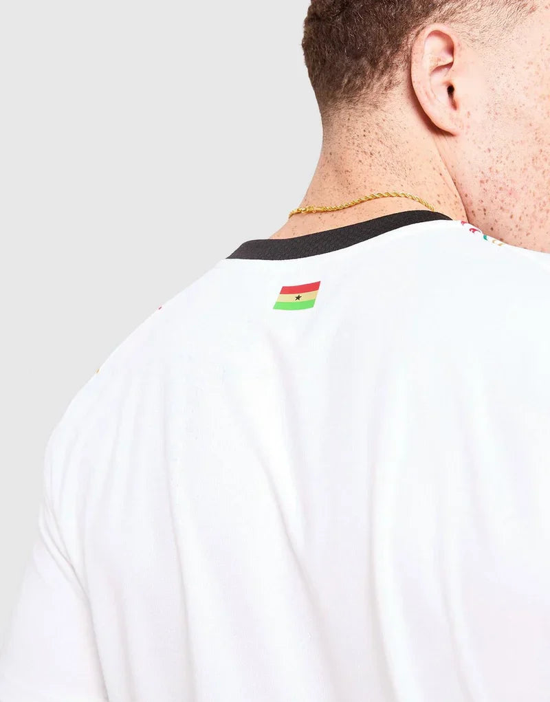 Ghana Away World Cup 2026