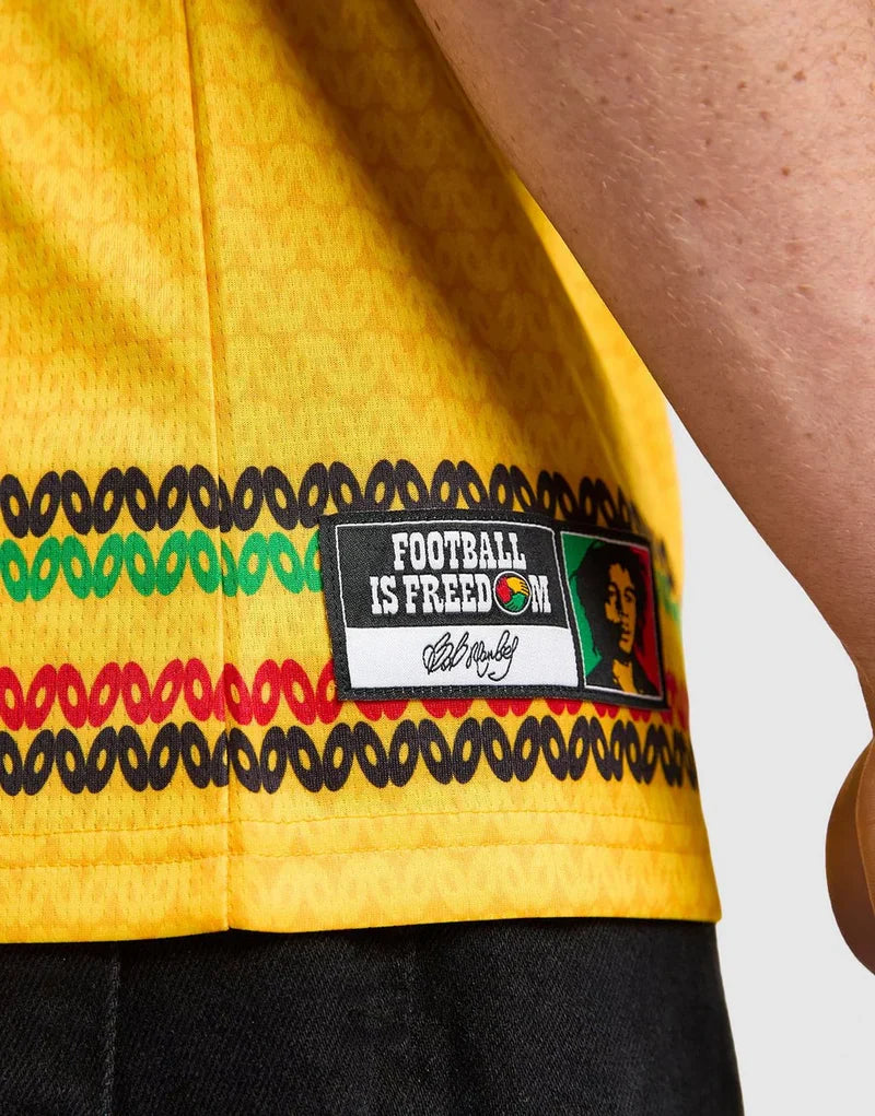 Jamaica Home World Cup 2026