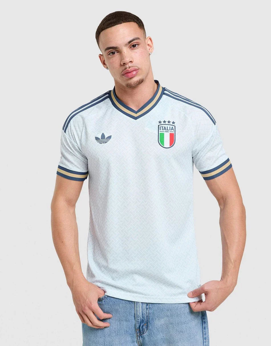Italy Away World Cup 2026