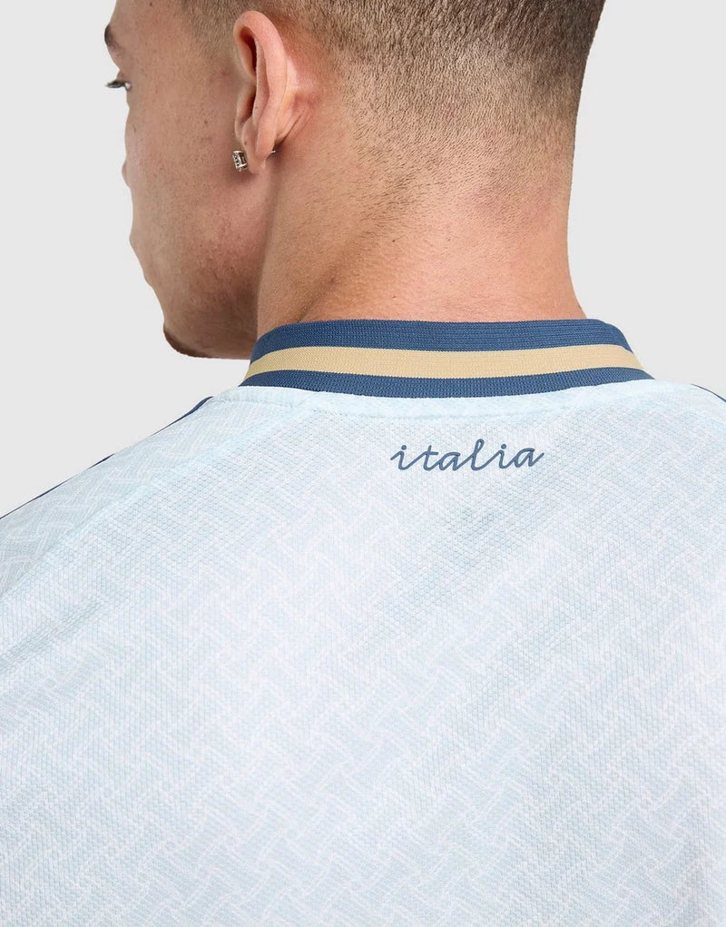 Italy Away World Cup 2026