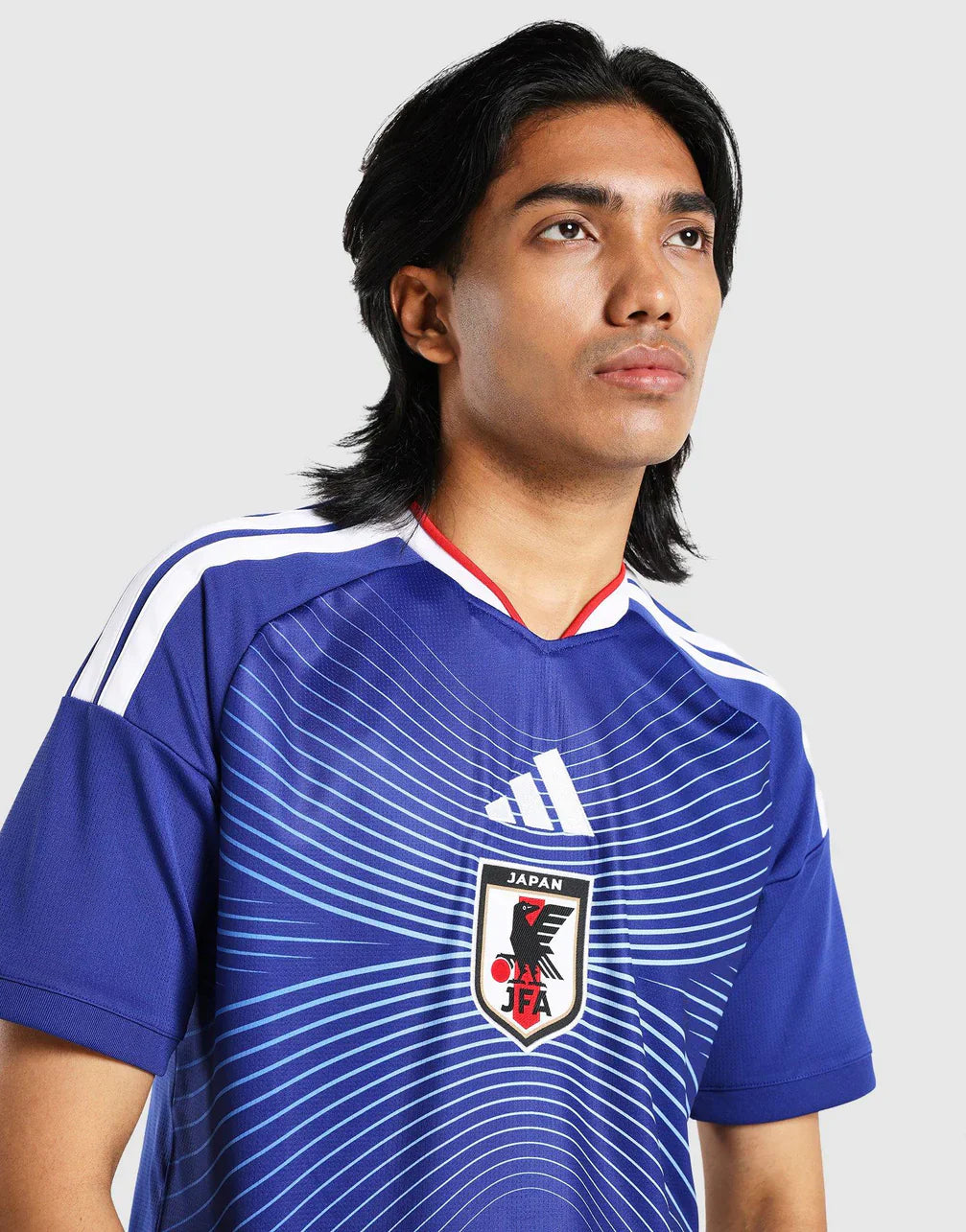 Japan Home World Cup 2026