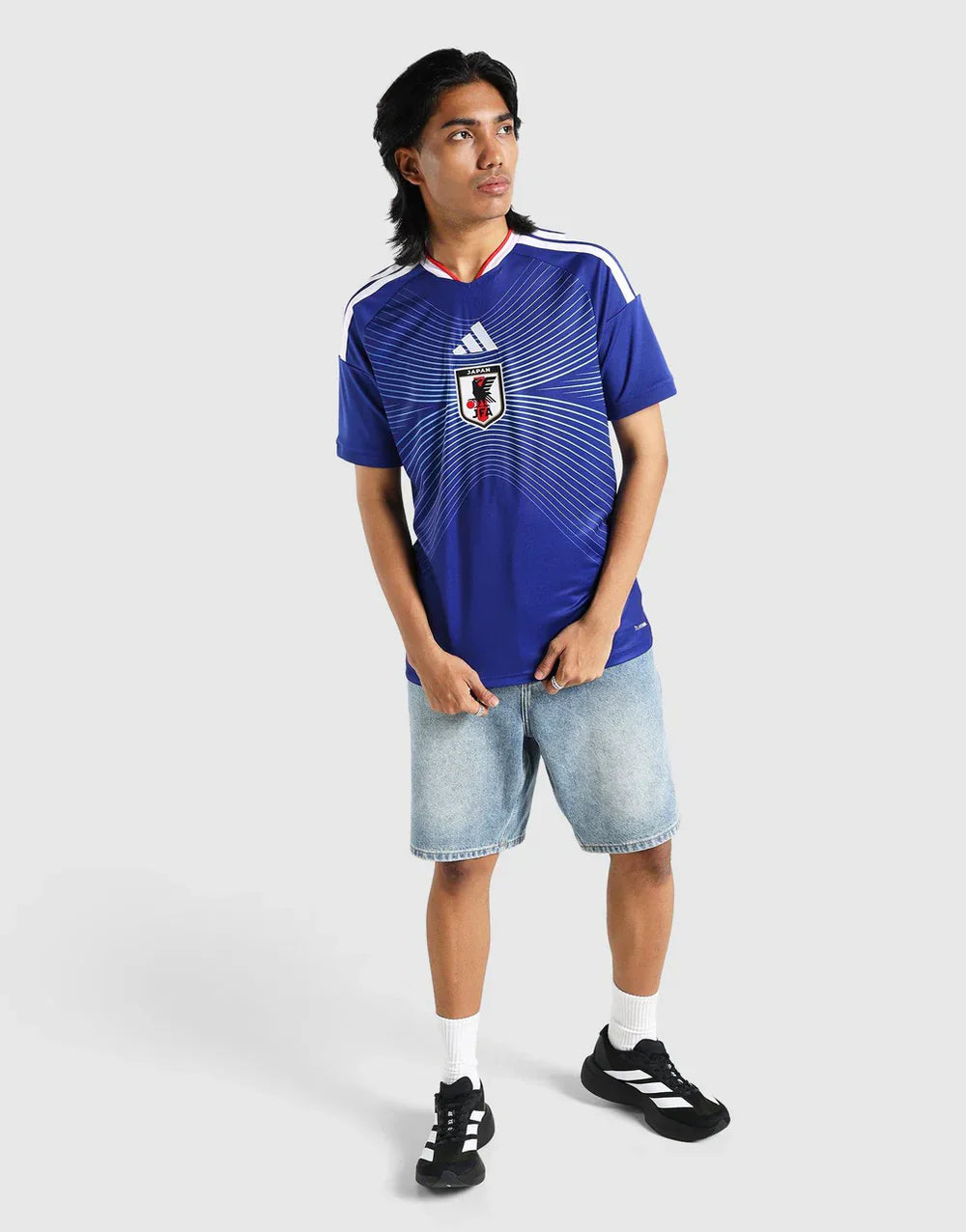 Japan Home World Cup 2026